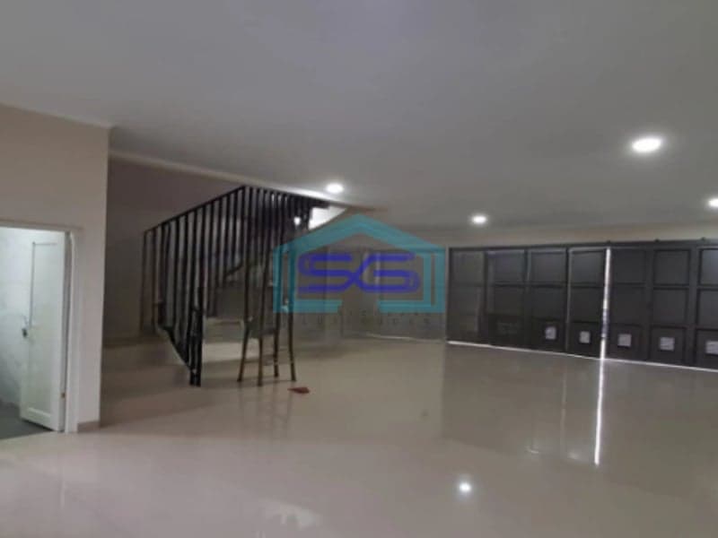 Dijual Ruko 2 Lantai Luas Bangunan   170 m²  di Batununggal Bandung