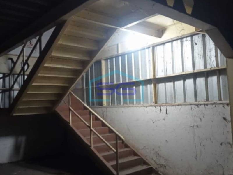 Disewakan Gudang di Jl Lanbau Citeureup Bogor, Jawa Barat LB 6000 m²