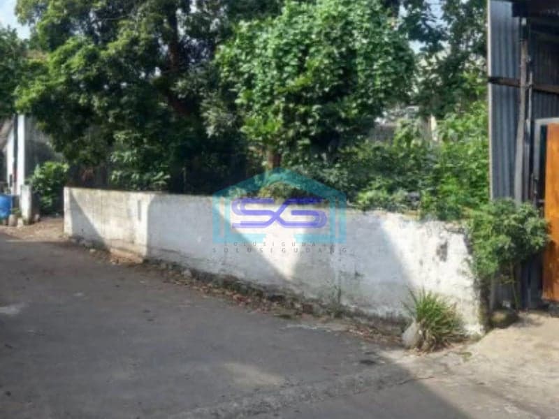 Dijual Tanah Di Jln Magelang Mlati Sleman Yogyakarta Cocok Untuk Office