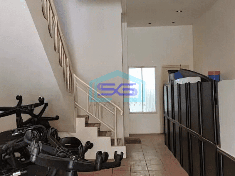 Dijual Ruko WTC Mall Matahari Serpong, 2 Lantai Tangerang Selatan