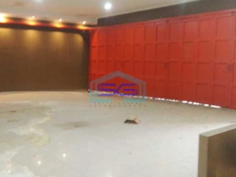 Dijual Ruang Usaha di Margaasih, Bandung Luas Bangunan  450 m²