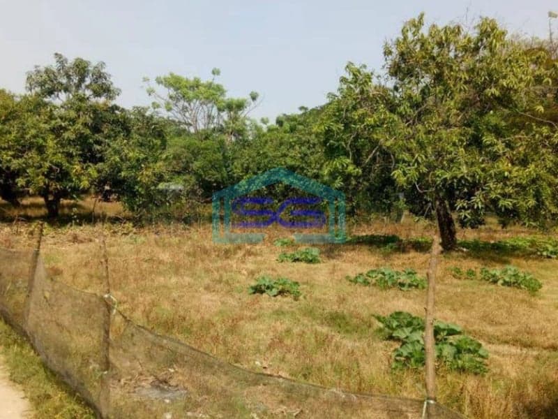 Dijual Tanah di Jalan Pakisjaya Karawang LT 4950m2