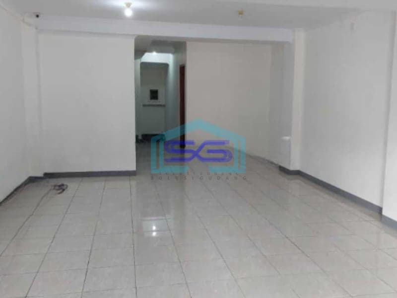 Disewakan Ruko Sudah Renov Di Sunter Jakarta Utara Siap Huni LB 208m2