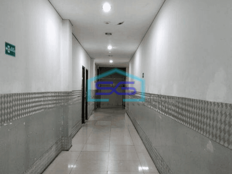Dijual Gudang Bizpark 1 Ciputra 2 Gandeng di Pulo Gadung Jakarta Timur