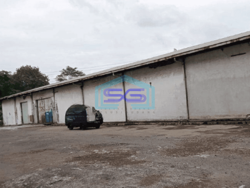 Disewa Gudang Bersih Rancaekek Bandung