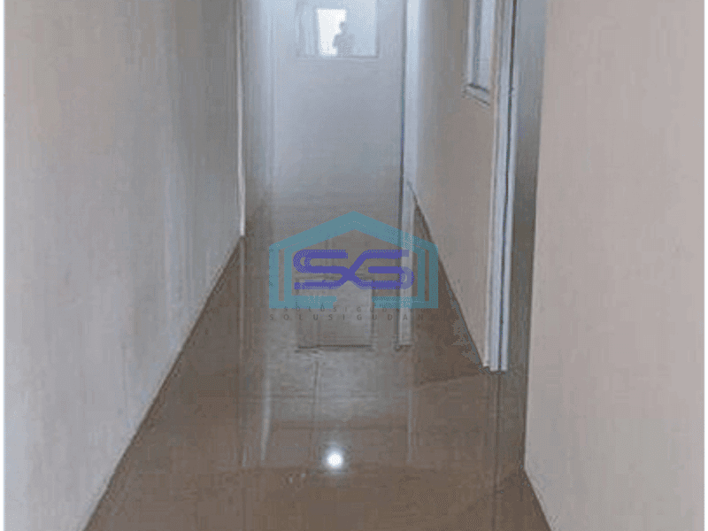 Disewakan gudang bagus 720m2 di Blesindo Karawaci Tangerang