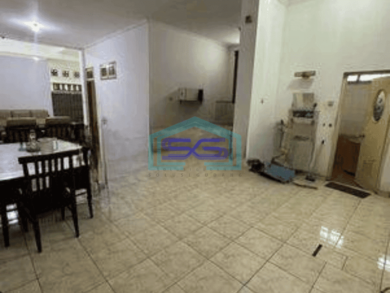 Dijual Ruko Strategis Di Jl. MT Haryono, Semarang