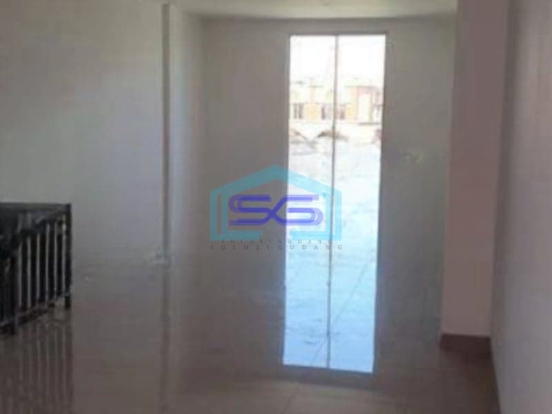 Dijual Ruko 3 Lantai di Pantai Indah Kapuk  Jakarta Utara