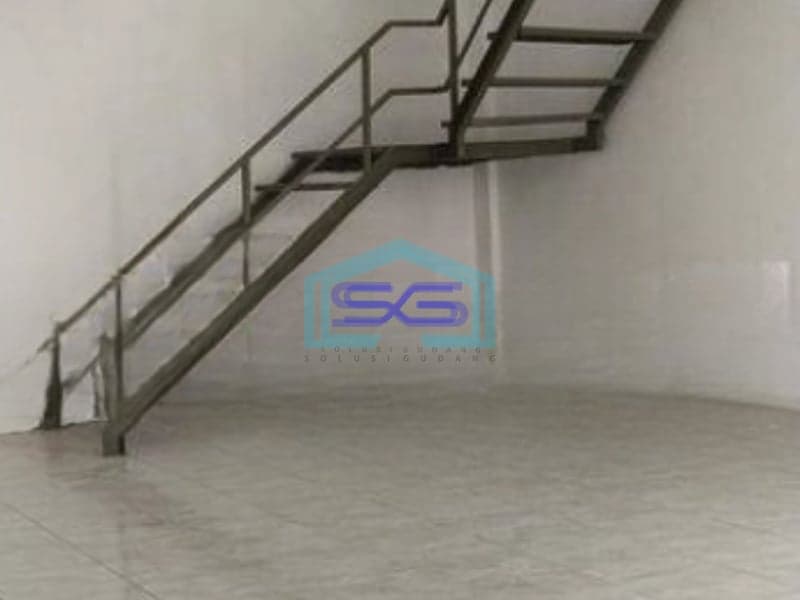 Disewakan Gudang Baru Dan Bagus di Marunda Center Luas 1800m2 Jakarta Utara