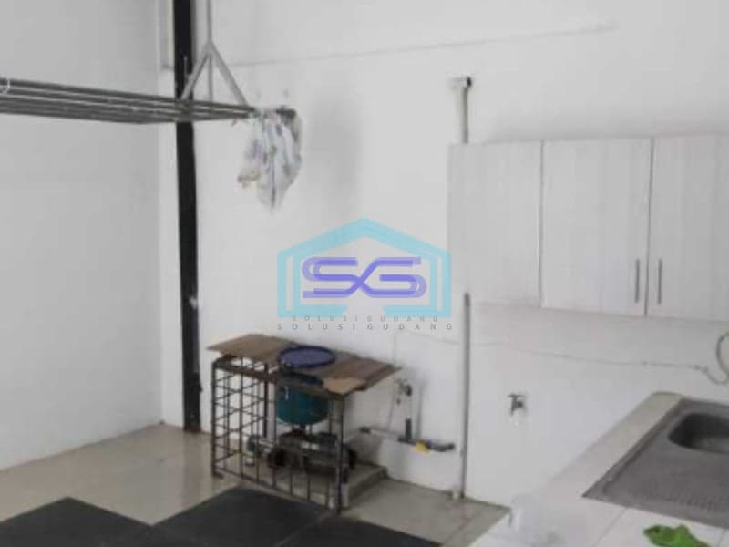 Dijual Ruko Gandeng di Tomang Jakarta Barat Luas Tanah 457m2