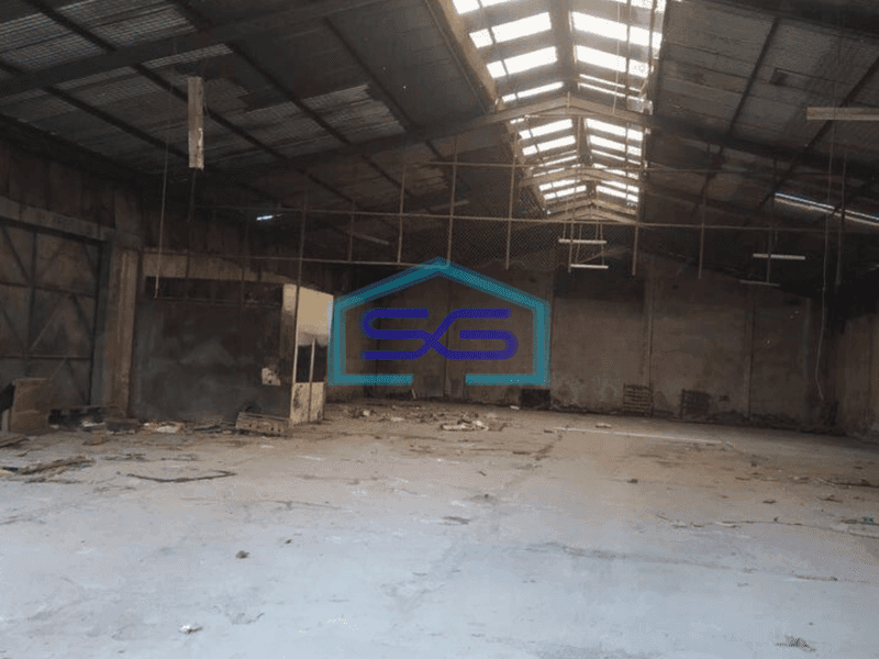 Disewa Gudang 700 Meter di Sunter Jakarta Utara