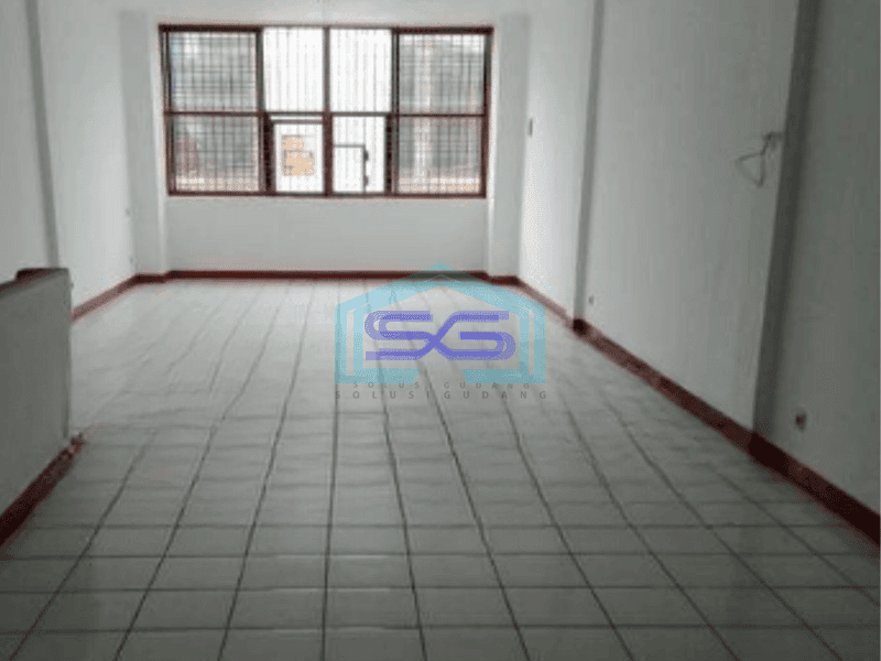 Dijual Ruko 2 Lantai di Duta Mas Tangerang