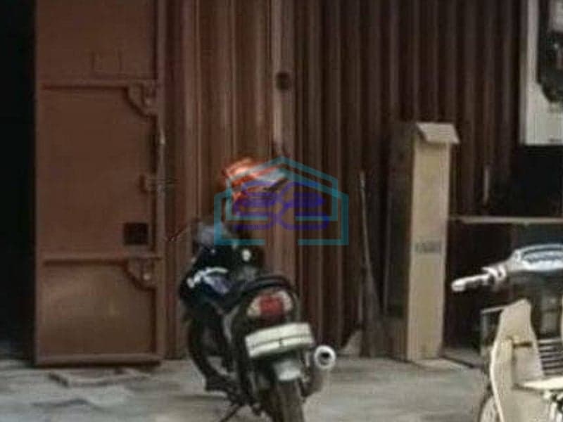Dijual Ruko Rapih di Jalan Kopi Roa Malaka Jakarta Barat LB 233m2