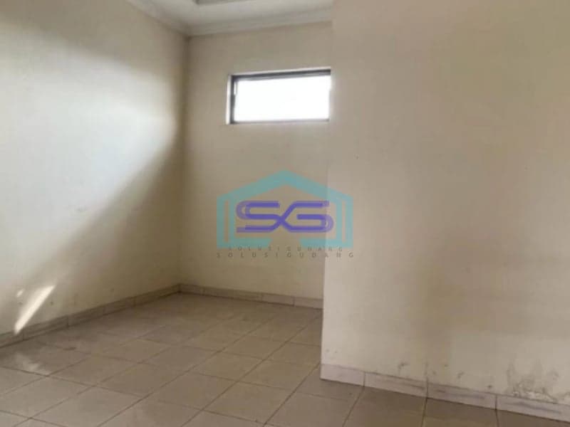 Disewakan Ruko 3 Lantai Di Astana Anyar Kota Bandung Luas Bangunan 230m2