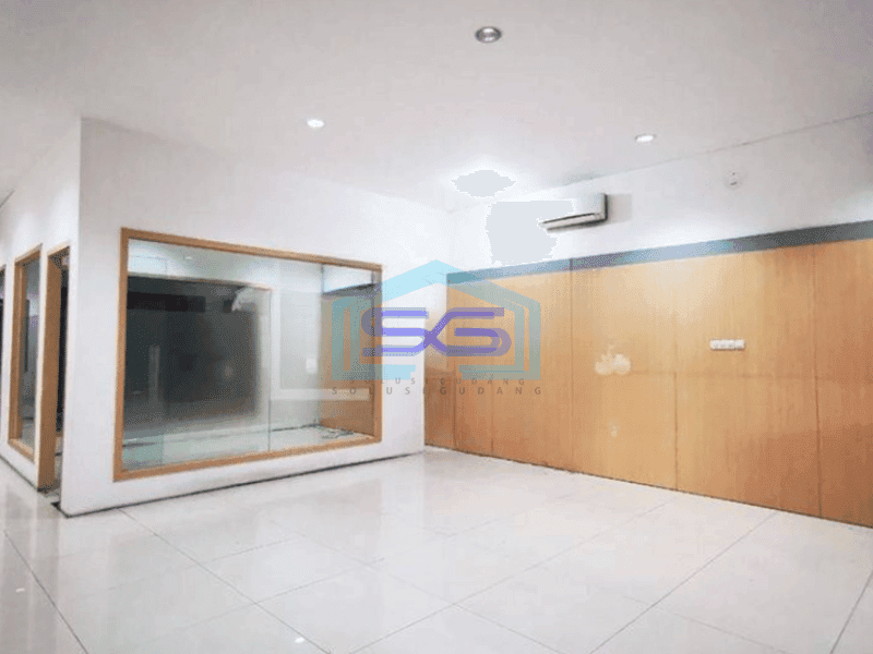 Disewakan Ruko Siap Pakai di Gajahmada Semarang Luas 360m2