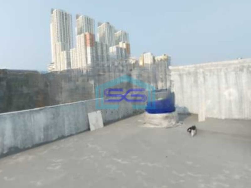 Dijual Ruko 3 Lantai Luas Bangunan  270 m² di Muara Karang Jakarta Utara