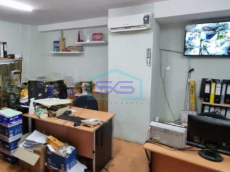 Dijual Ruko Lokasi Strategis di Pluit Jakarta Utara Luas Tanah 168 m2