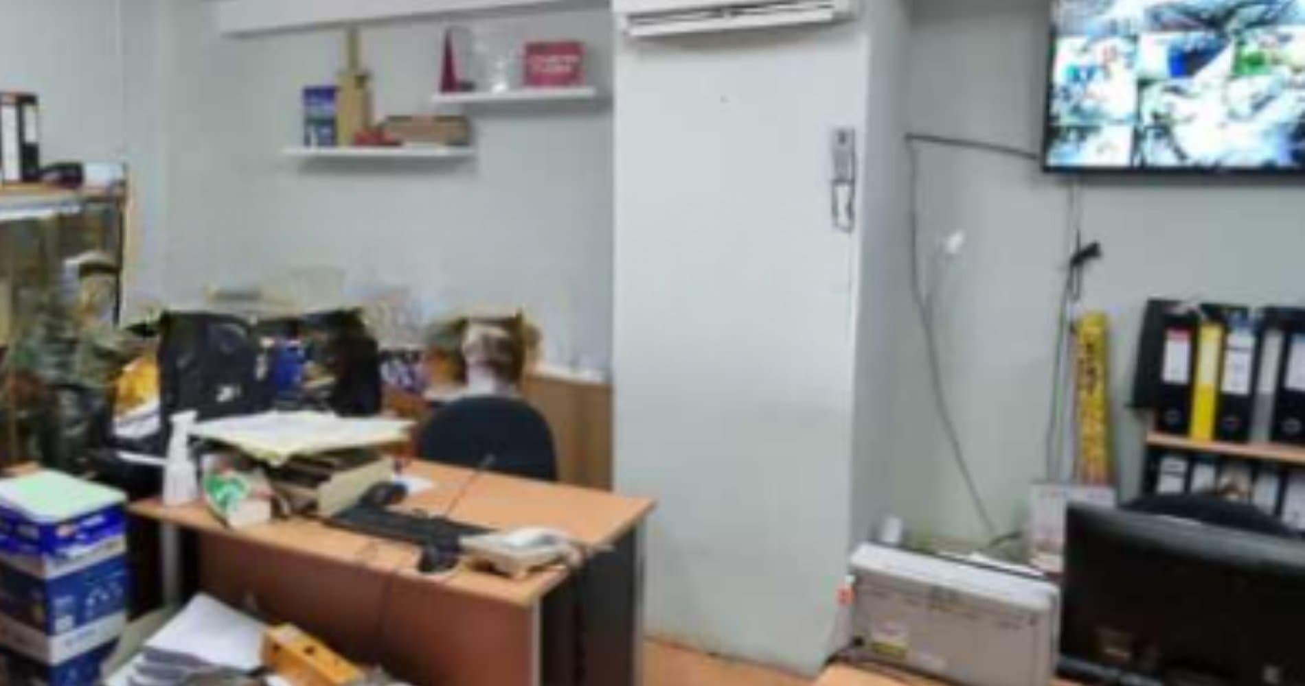 Dijual Ruko Lokasi Strategis di Pluit Jakarta Utara Luas Tanah 168 m2