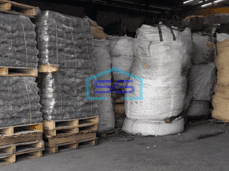 Dijual Gudang Mandiri Di Kalianak Surabaya Jawa Timur