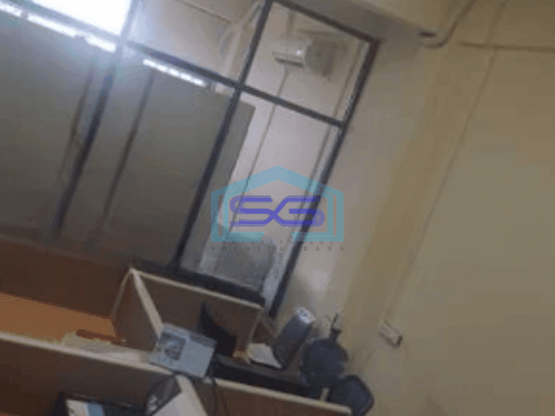Dijual Ruko Luas Bangunan  300 m² di Pluit Jakarta Utara