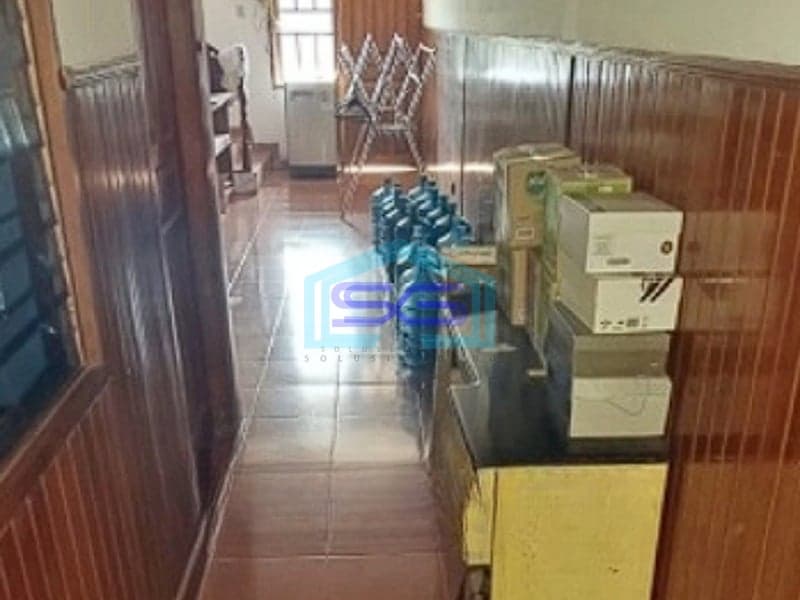 Dijual Gudang Bisa Untuk Industri Ringan Masuk Kontainer di Teluk Gong Jakarta Utara LB 1000m2