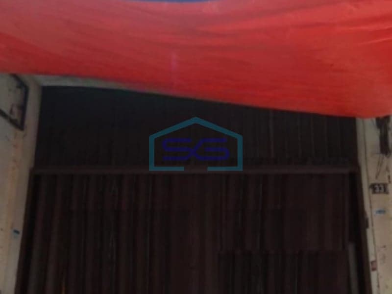 Dijual Ruko Gang Baru Semarang Tengah, Semarang Cocok Untuk Usaha LB 266m2
