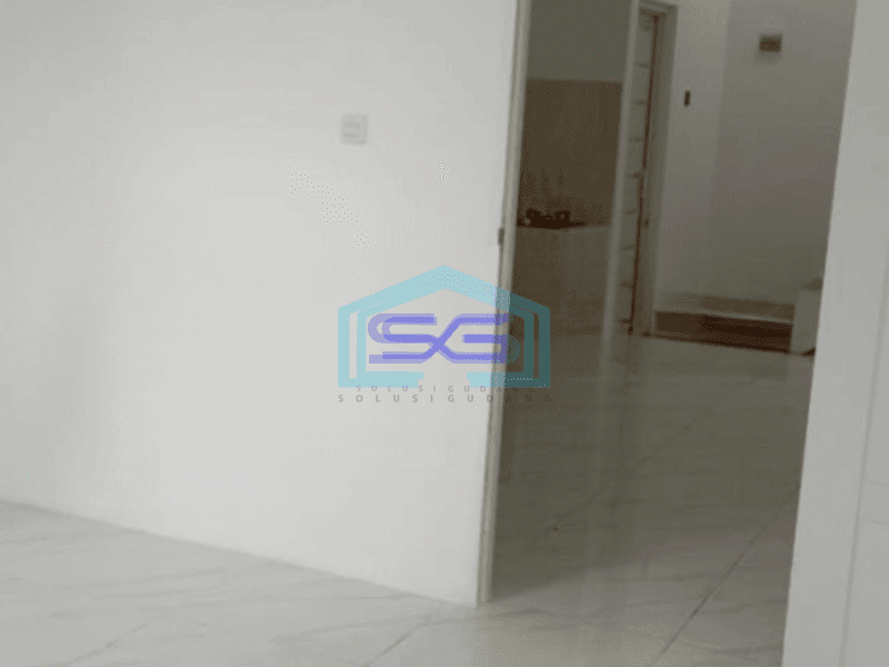Disewakan Ruko Siap Pakai Luas Bangunan 120 m² Lokasi Strategis di Pademangan Jakarta Utara