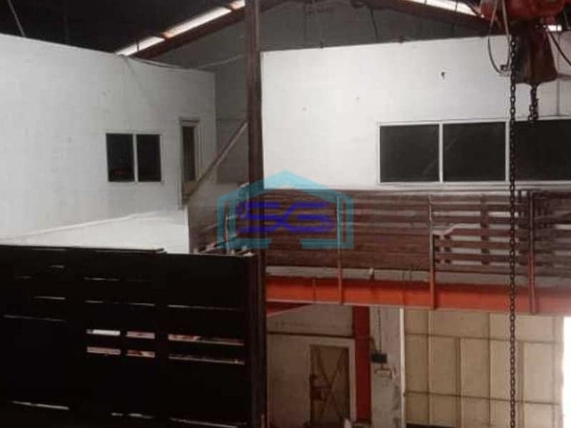 Dijual Gudang 2 Lantai Bagus Di Sunter Jakarta Utara Luas Bangunan 1400m2