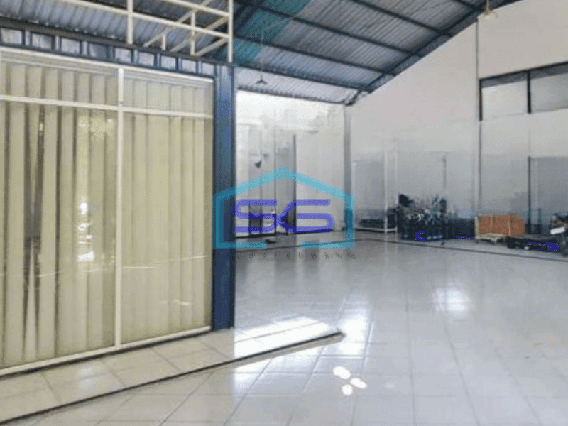 Dijual Gudang strategis siap pakai di mojosongo solo