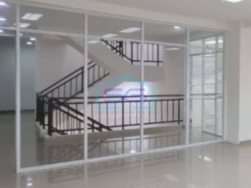 Dijual Cepat Ruko 3 Lantai Lokasi di Gading Serpong Tangerang Bebas Banjir