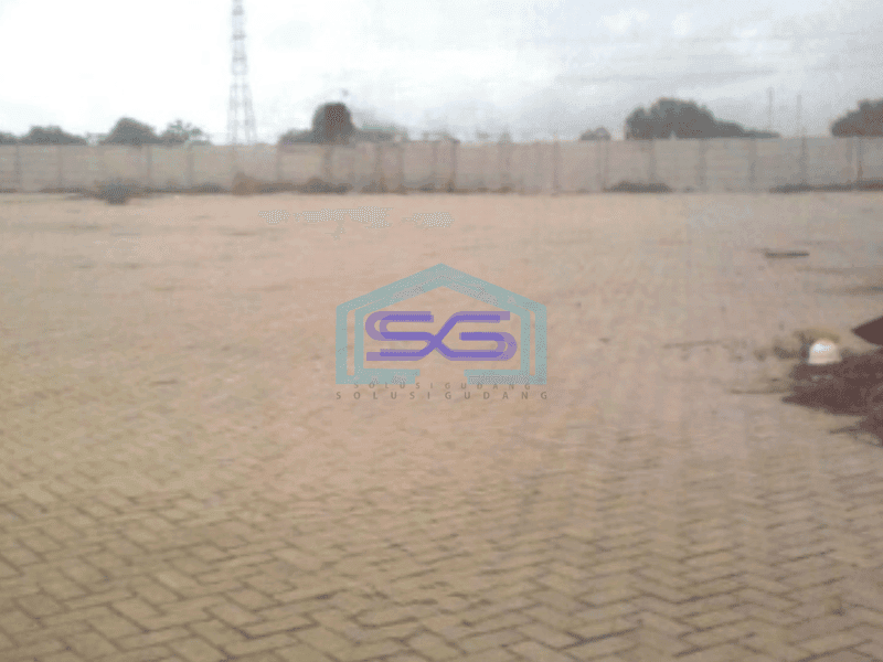 Dijual Murah Tanah Luas 18000 m² di Surabaya Kota