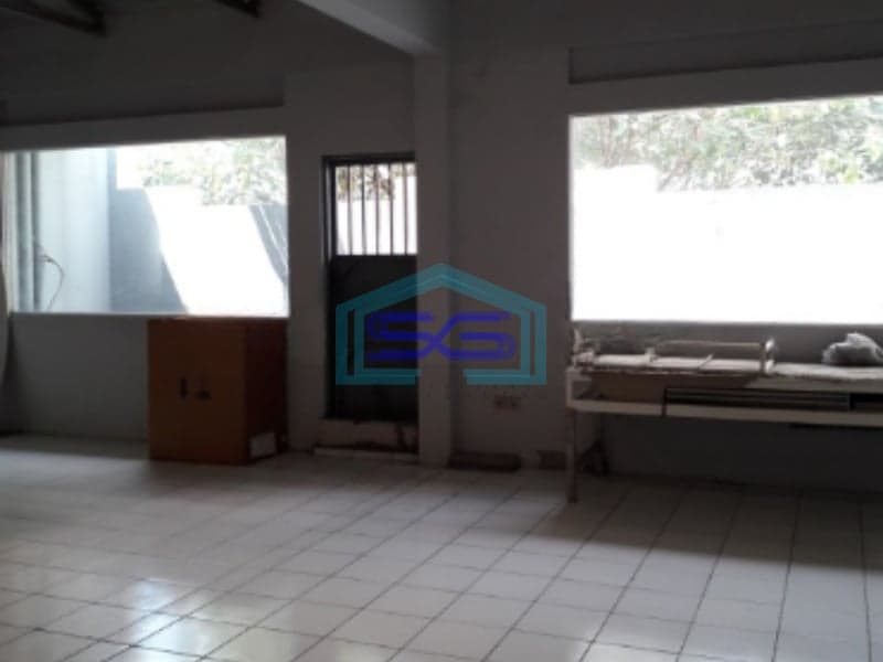 Dijual Ruko Gandeng di Duren Sawit Center Jakarta Timur Luas Tanah 130m2