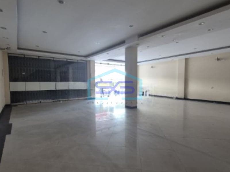 Dijual Langka! Jarang Ada! 2 Ruko Rendeng Termurah Kelapa Gading Jakarta Utara LT 160m2