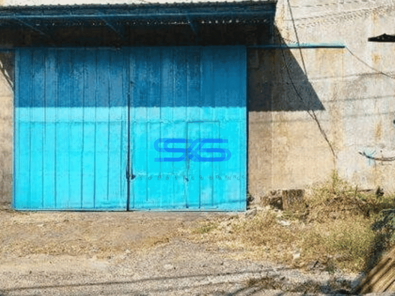 Disewakan Gudang di Radegansari, Driyorejo Gresik