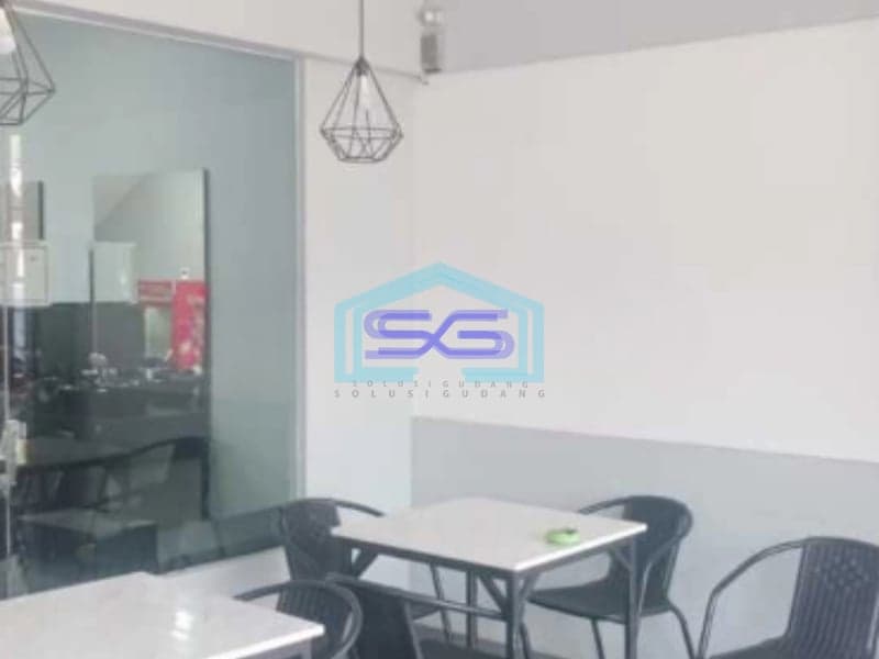 Dijual Ruko Harga Murah Jarang Ada di Pasir Kaliki Bandung LB 202m2