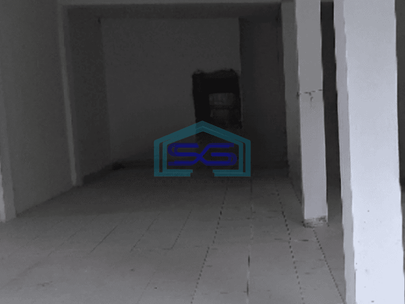 Dijual Ruko Luas Bangunan  520 m² di Tamansari Jakarta Barat