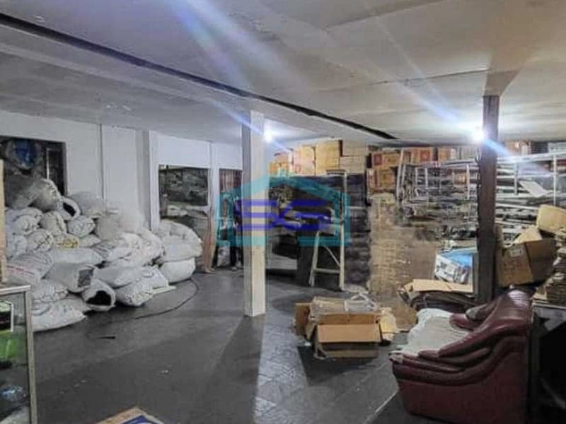 Disewakan Gudang 2 Lantai Siap Usaha Di Taman Tekno Serpong Tangerang LB 600m2