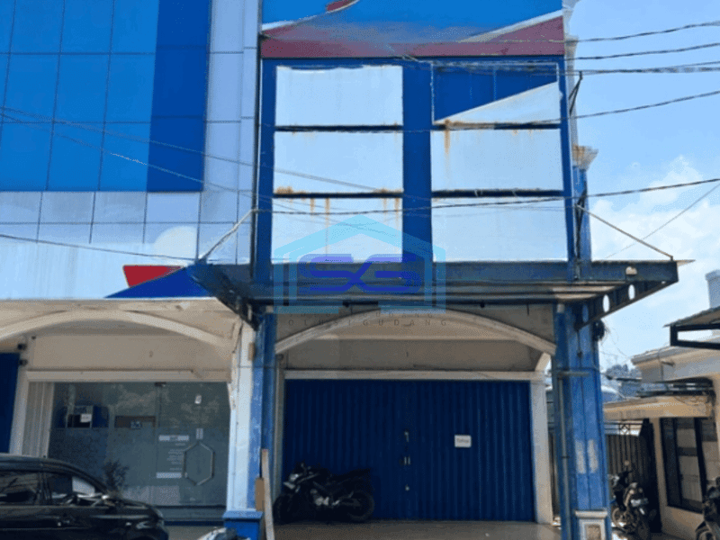 Dijual Ruko 2 Lantai di Ngaliyan Square Semarang Ngaliyan, Semarang