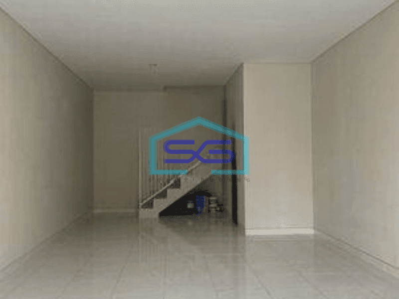 Dijual Ruko di Semolowaru Surabaya