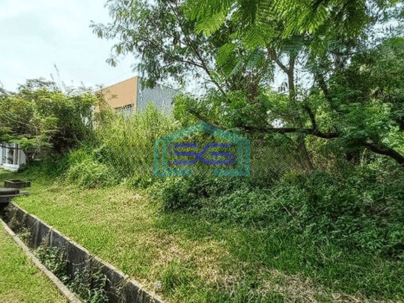 Dijual Tanah Kavling Kawasan Industri Yang Luas Kecil di Cikarang