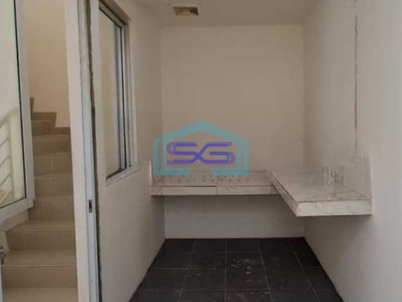 Dijual Ruko Lokasi Bebas Banjir di Gading Serpong Tangerang