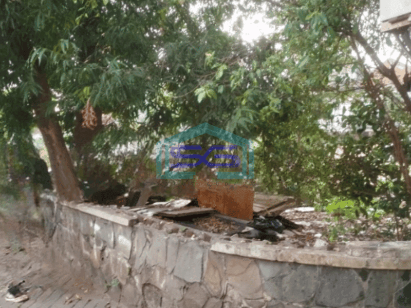 Dijual Tanah di Pejaten Raya Pasar Minggu 869 M2 Jakarta Selatan
