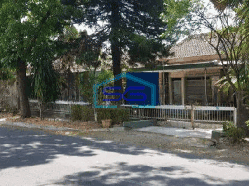Dijual  tanah strategis dekat soloparagon mall solo