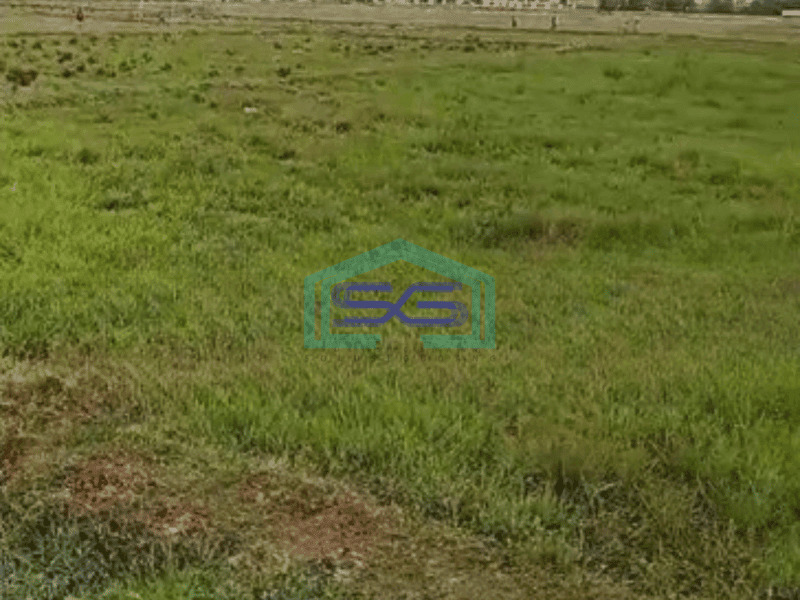 Dijual Tanah Luas 39180 m² Lokasi Strategis Pinggir Jalan Karawang Timur