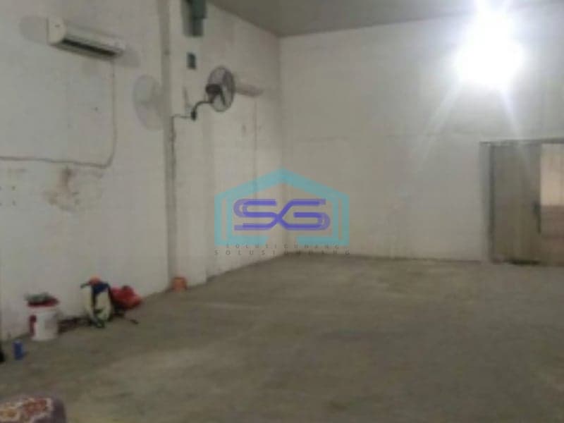Disewakan Gudang di Narogong Bekasi Sudah Renovasi SHM LT 2000m2