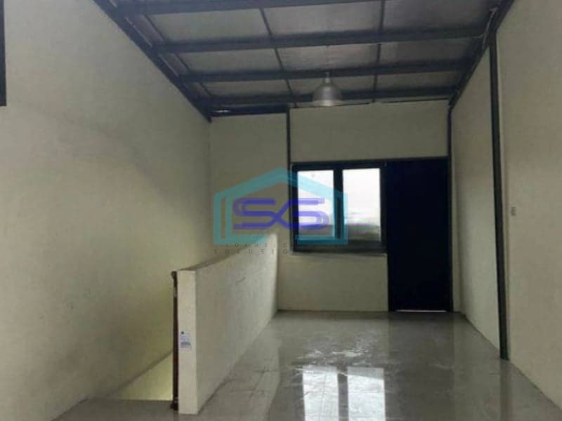 Disewakan Ruko Bagus Terawat di Kosambi Baru 2 Lantai Ada AC Jakarta Barat