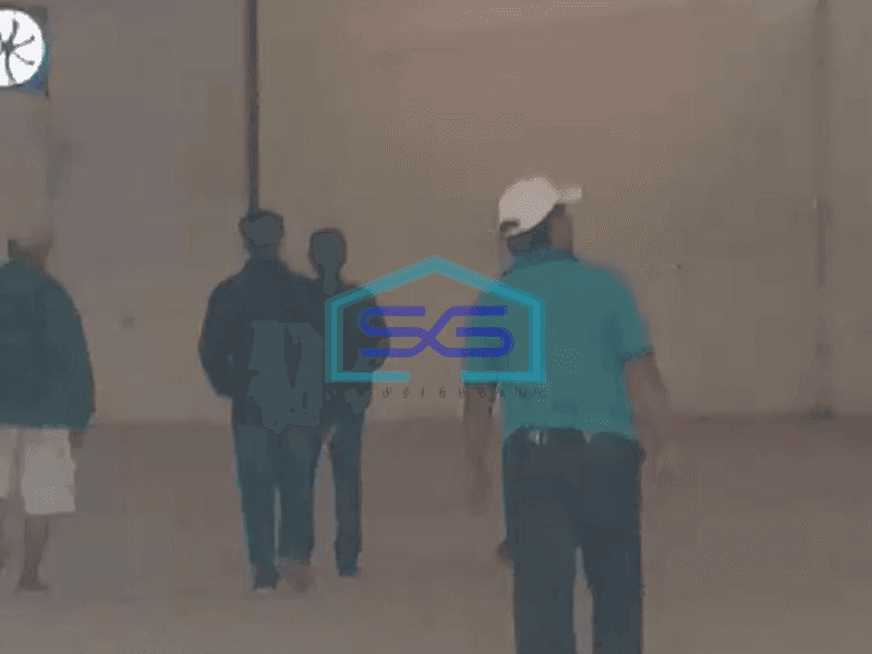 Disewa / Dijual Gudang Herlambang Kamal Jakarta Barat