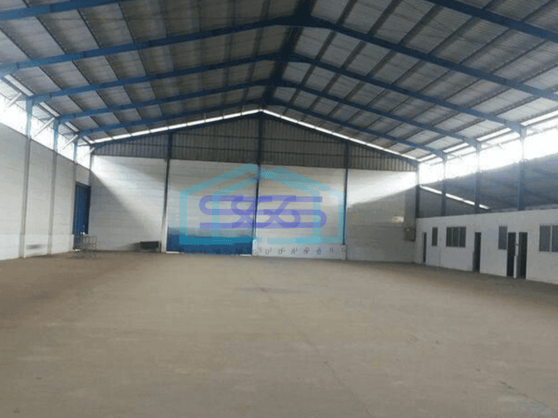 Disewa Gudang Sayap Kopo Cirangrang