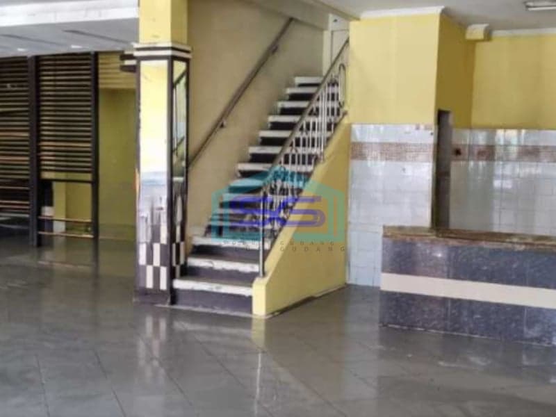 DiSewakan Ruko di Grand Galaxy Bekasi Selatan Luas Bangunan  280 m²