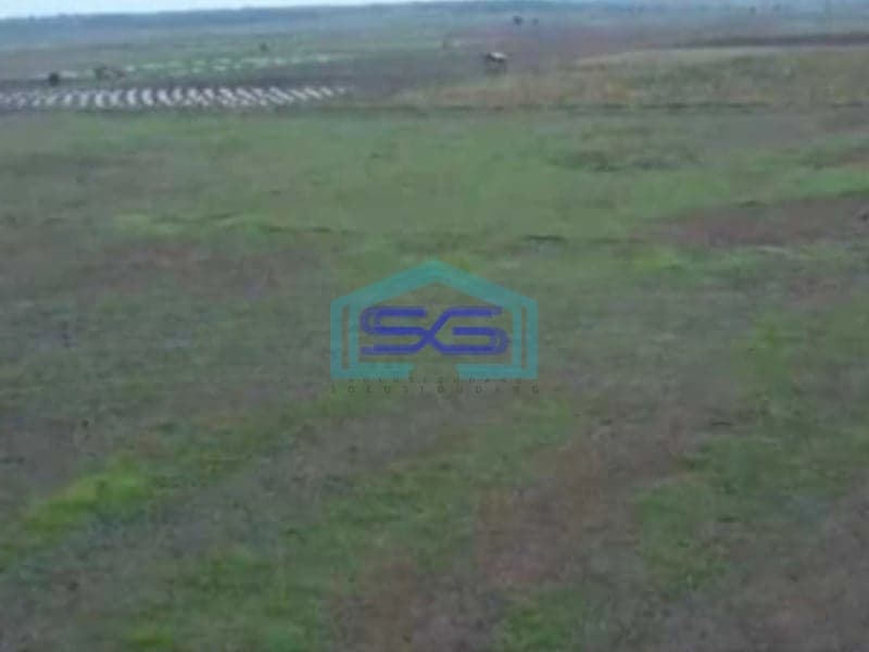 Dijual Tanah di Lampung, Kecamatan Mesuji Luas Tanah  7234280 m²
